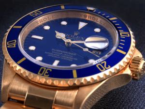 how to keep Rolex accurate